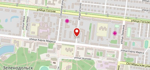 Короли востока на карте