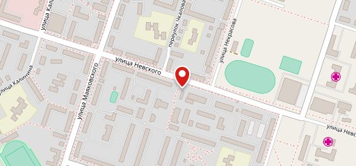 Авокадо на карте