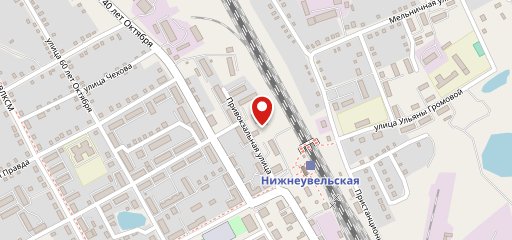 Корона на карте