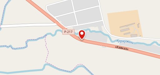 Корона на карте