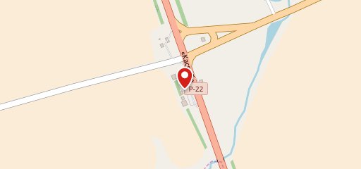 Корона на карте