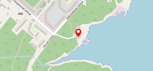 Корпаратив на карте