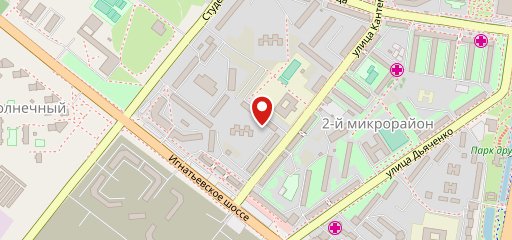 Корсары на карте
