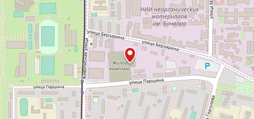 Кортадо кофе на карте