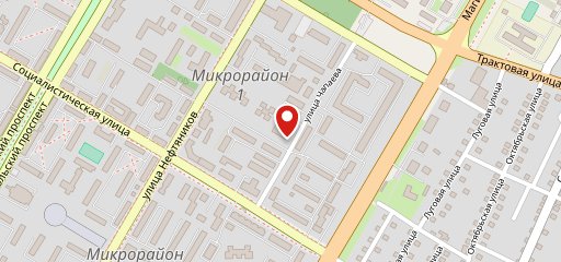 Коржи Для Пиццы на карте