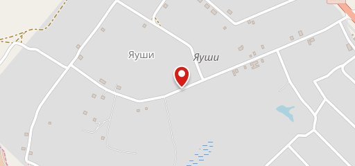 Коржик на карте