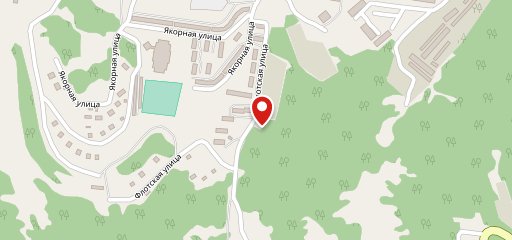 Корзина на карте