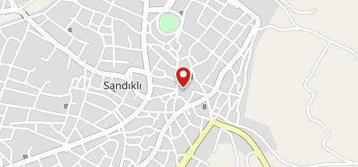 KÖŞEM DÖNER на карте