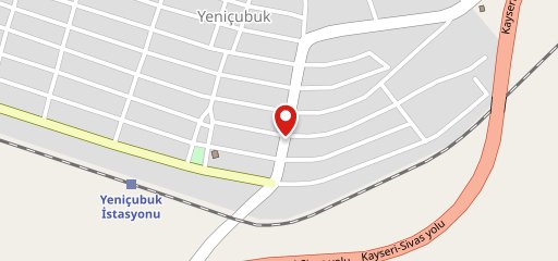 KÖŞEM RESTORANT на карте