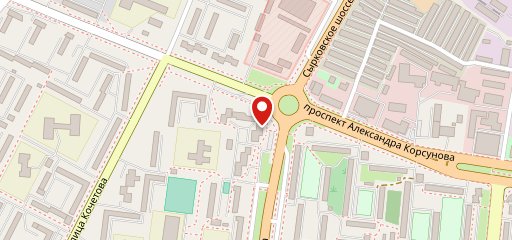 Кошелёк на карте