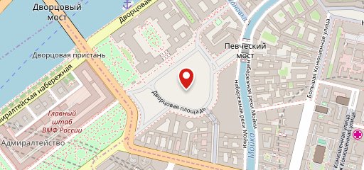 Кошер Маркет на карте