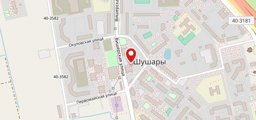 КОШКИН ДОМ на карте