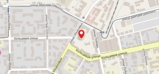 Космосbar на карте