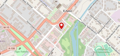 KoSTa Coffee на карте