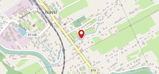 Kostkov Group на карте