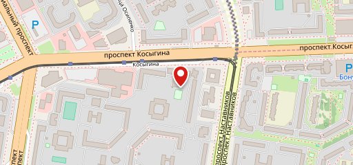 Мурат на карте