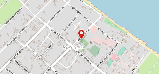 Кот в сапогах на карте