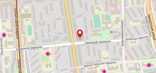 Котлета бар на карте