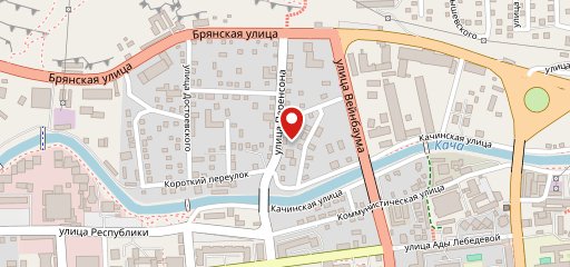 Kotleta Grill на карте