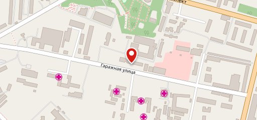 КотЛета на карте