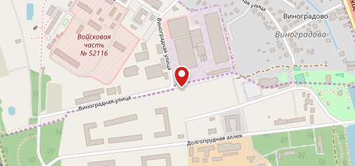 Котлетная на карте
