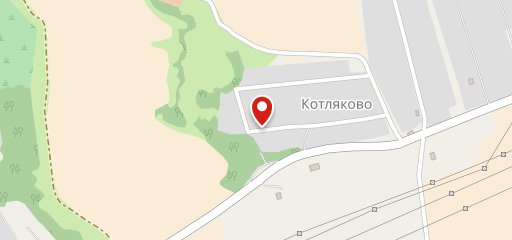 Гостиница Котляково Плаза | Гостевой дом, отель на карте