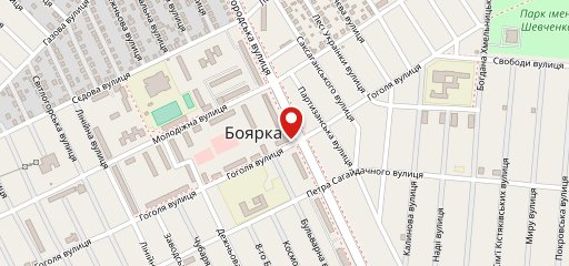 Кот-о-фей, Боярка - Меню, цены и отзывы о ресторане