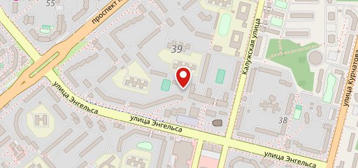 Котокафе “Kotesla” на карте
