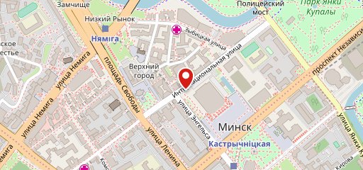КОТОКАФЕ на карте