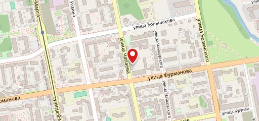 Котокафе Мяу на карте