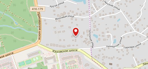 KOTTAGE PARTY 4fun PROMO на карте