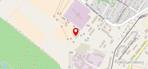 Коучпоход на карте