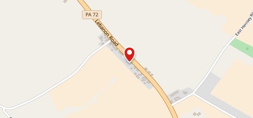Kountry Kitchen Family Restaurant на карте