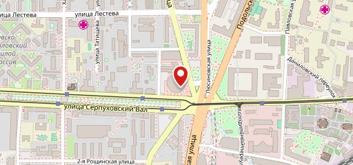 Кухня Кипра на карте