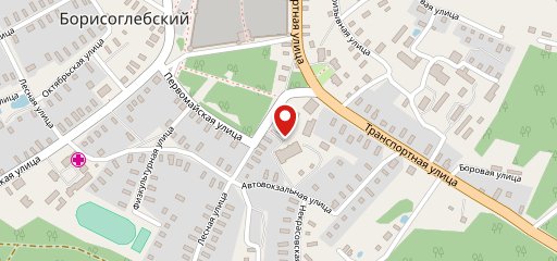Фарт на карте