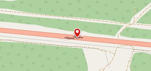 Ковчег на карте