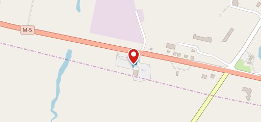 Ковчег на карте