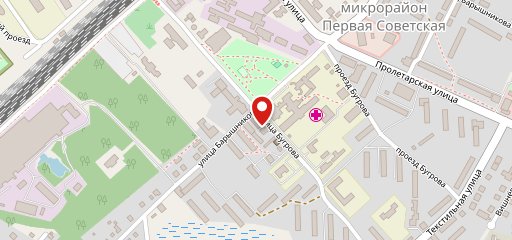 Ковчег на карте