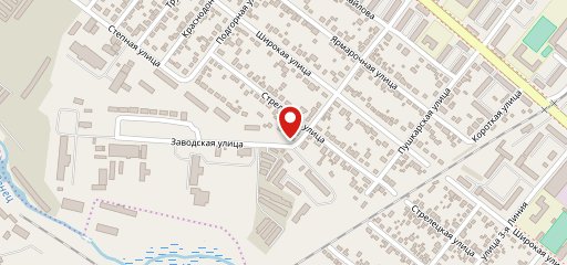 Ковчег на карте
