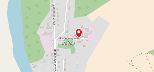 Койгородский Хлебозавод на карте