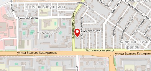 Kozan на карте