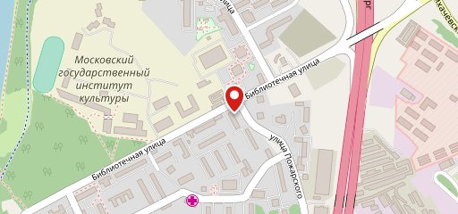 "КОЗЛОВЪ" на карте