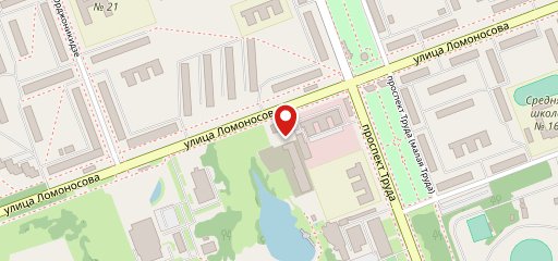 Kozza Дереzza на карте