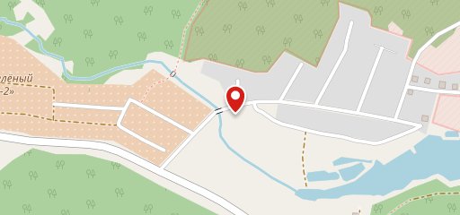КПП ТСЖ "Газовик" на карте