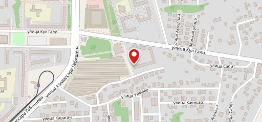 КРАБSTORE на карте