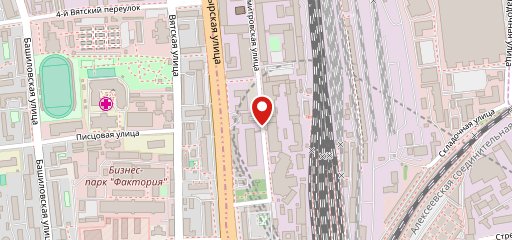 Крафт бар 12/16 на карте