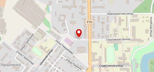 КРАФТ БАР "ЛУНА" на карте