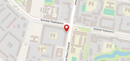Крафт-Бар SvAi на карте