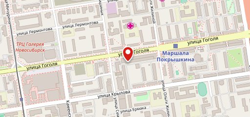 Крафт бир на карте