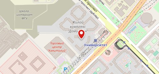 Братья Крафт на карте